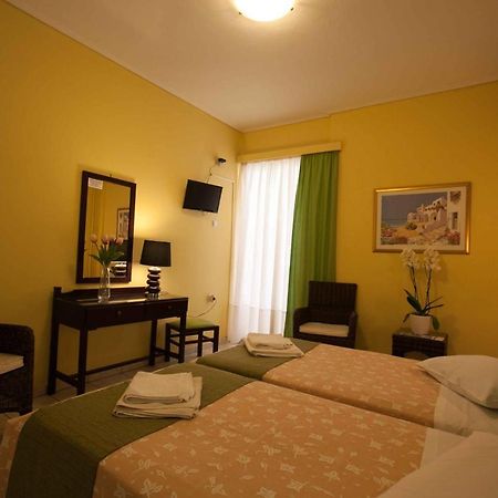 Lida Apartments كالاماتا المظهر الخارجي الصورة
