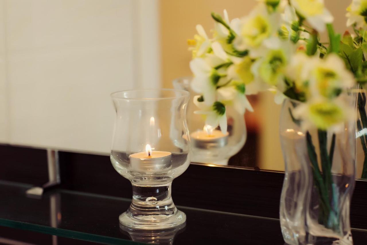 Lida Apartments كالاماتا المظهر الخارجي الصورة