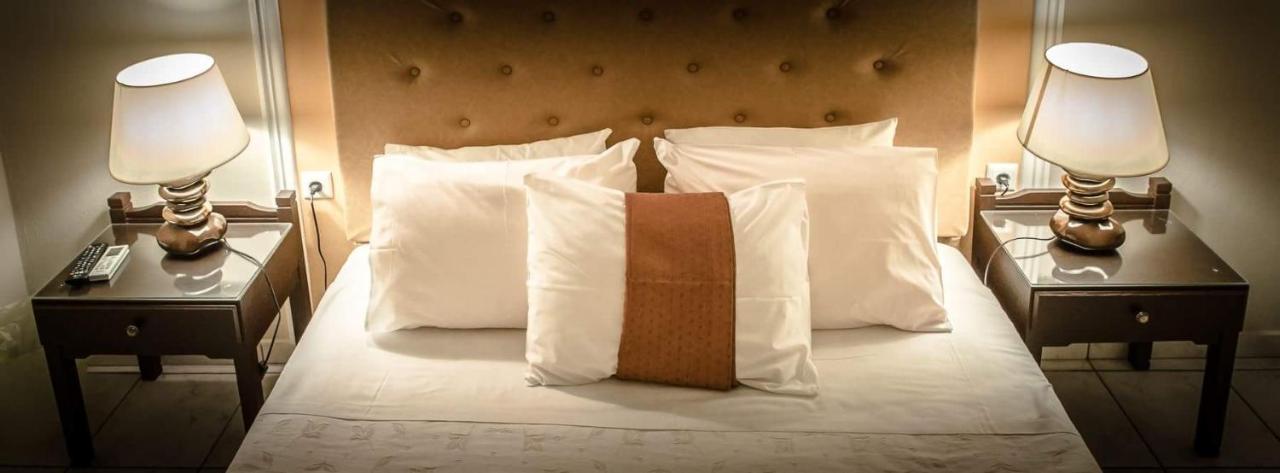 Lida Apartments كالاماتا المظهر الخارجي الصورة