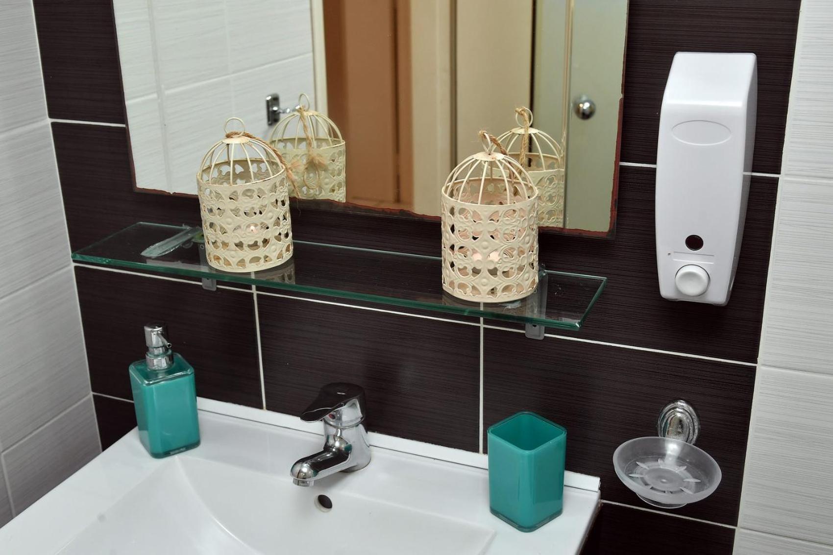 Lida Apartments كالاماتا المظهر الخارجي الصورة