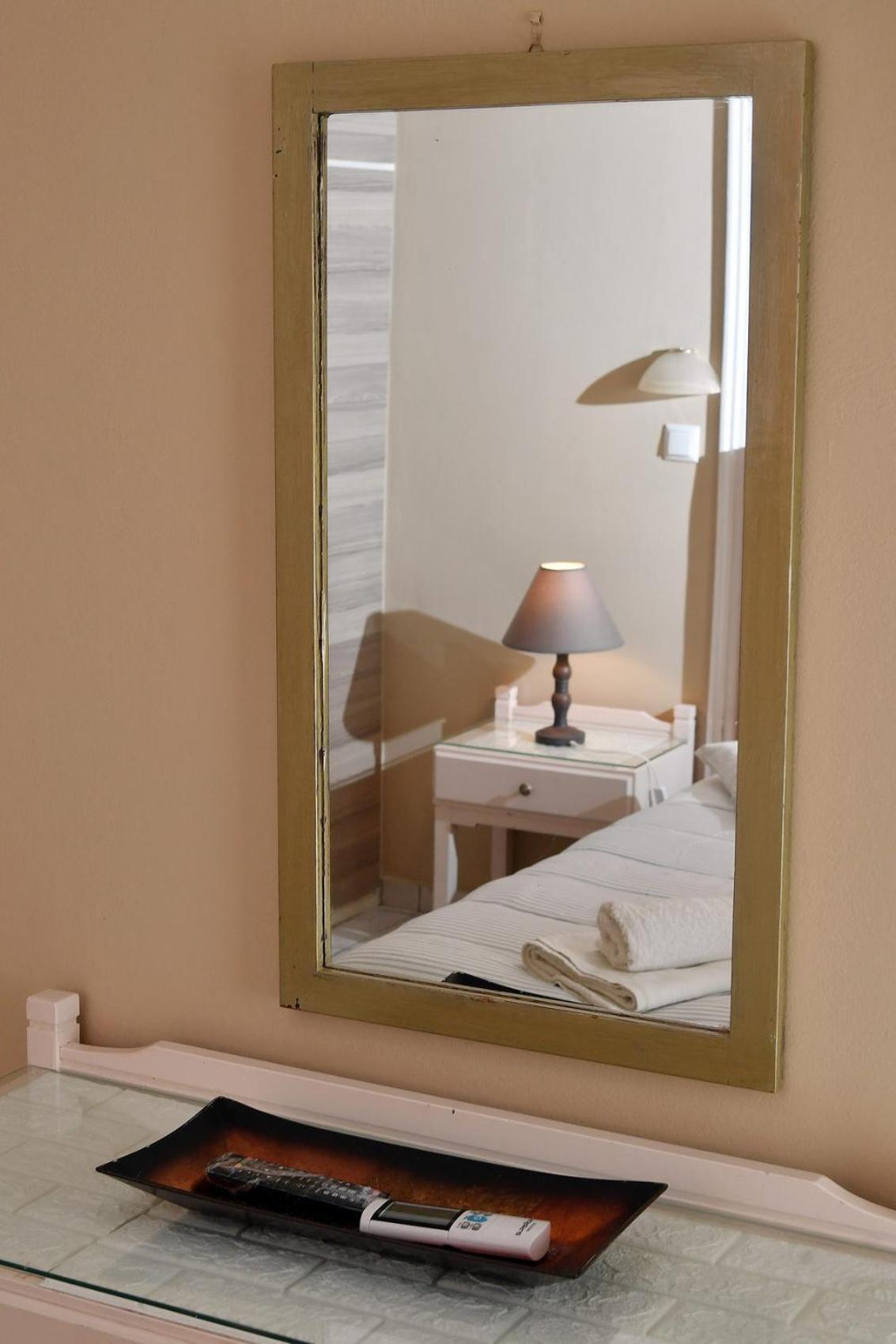 Lida Apartments كالاماتا الغرفة الصورة